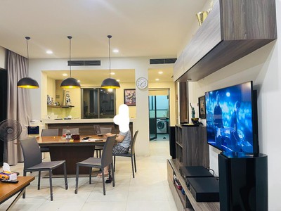 Biệt thự tây nam linh đàm 202m 3 tầng mt 10m 20 tỷ 2