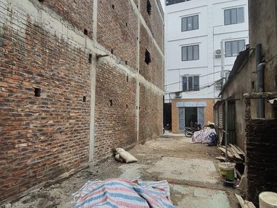 Cực hiếm căn nhà phân lô thanh trì gần phan trọng tuệ dt 45 mt 4m chỉ nhỉnh 3 tỷ 0