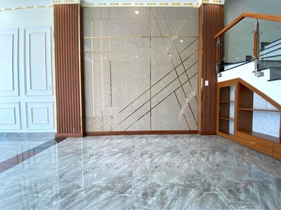 Bán nhà Mặt Tiền kinh doanh ngay chợ BICONSI 2
