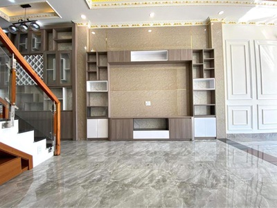 Bán nhà Mặt Tiền kinh doanh ngay chợ BICONSI 3