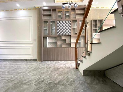 Bán nhà Mặt Tiền kinh doanh ngay chợ BICONSI 7