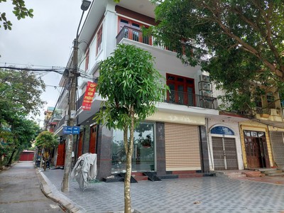 Cho thuê nhà tại tp ninh bình 1
