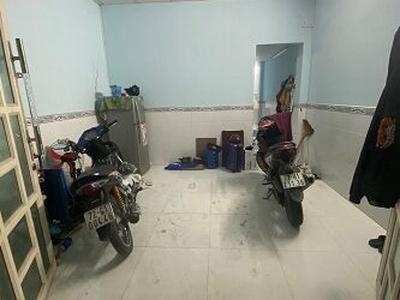 Cho thuê nhà nguyên căn đường số 38, tp thủ đức 0