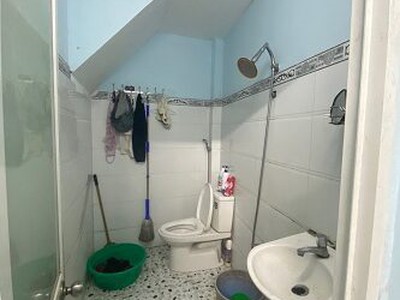 Cho thuê nhà nguyên căn đường số 38, tp thủ đức 2