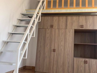 Bán tòa căn hộ khu nam việt á gồm 5 tầng giao với đường lê văn hiến thu nhập ròng 600tr/năm 2