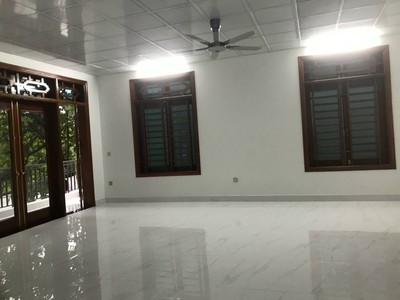 Cho thuê nhà tại tp ninh bình 3