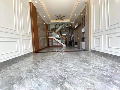 Bán nhà Mặt Tiền kinh doanh ngay chợ BICONSI 1