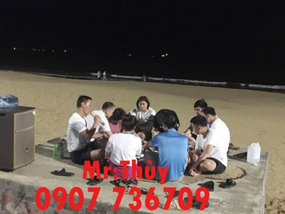 Cho thuê loa kéo giá rẻ tận nơi tại Quy Nhơn 2