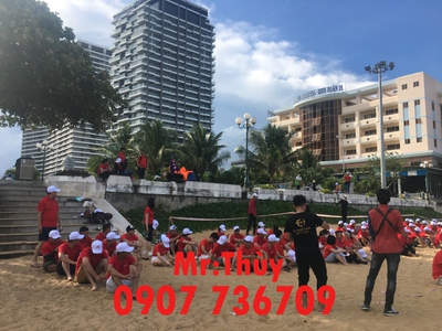 Cho thuê loa kéo giá rẻ tận nơi tại Quy Nhơn 8