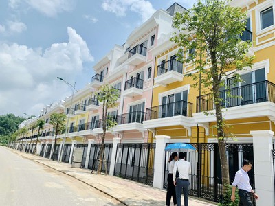 Chỉ từ 450 triệu sở hữu ngay dự án đáng sống nhất, đầu tư hấp dẫn nhất thành phố yên bái 4