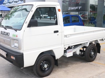Suzuki Carry TRuck 5 tạ siêu mạnh mẽ 0