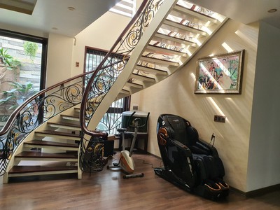 Chính chủ cần bán biệt thự tại tổ 24 thị trấn đông anh - hà nội 3