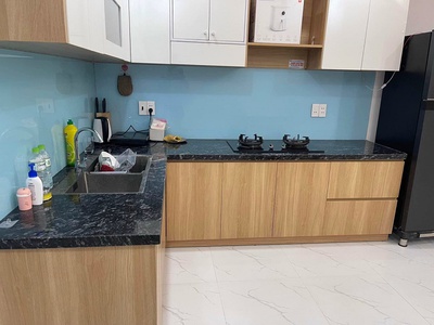 Nhà 3 tầng mặt tiền đào sư tích 3,75 tỷ 3
