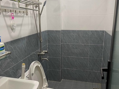 Nhà 3 tầng mặt tiền đào sư tích 3,75 tỷ 2