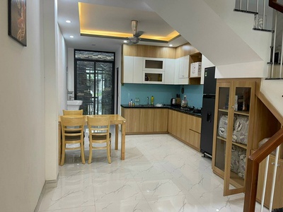 Nhà 3 tầng mặt tiền đào sư tích 3,75 tỷ 0