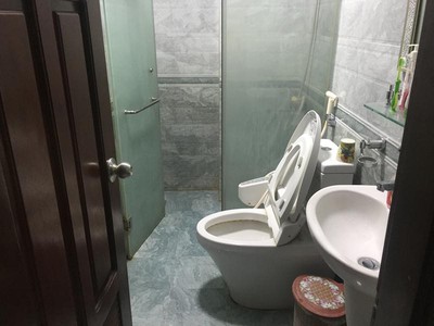 Nhà riêng ngõ phố nguyễn trãi nguyễn xiển dt35m2x3t giá 15tr 11