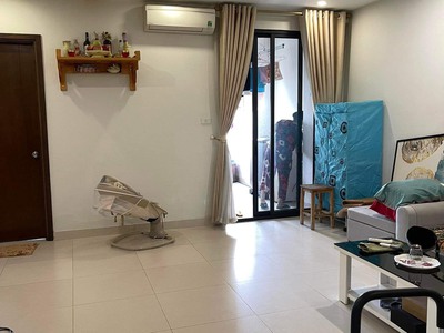 Cho thuê Căn hộ 70m tại FLC Phạm Hùng full nội thất giá 13 triệu/tháng 1