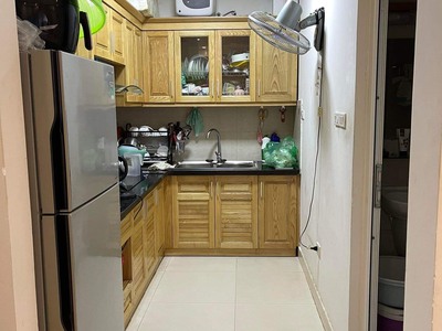 Cho thuê Căn hộ 70m tại FLC Phạm Hùng full nội thất giá 13 triệu/tháng 2