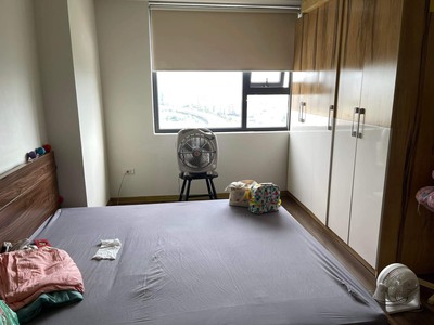 Cho thuê Căn hộ 70m tại FLC Phạm Hùng full nội thất giá 13 triệu/tháng 4