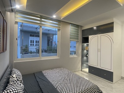 Bán nhà ĐẸP đường Tống Phước Phổ, Hòa Cường Bắc, Hải Châu, gần Tiểu La giá 7,1 tỷ 0