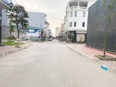 Bán lô đất khu TĐC Tam Kỳ, Lê Chân, Hải Phòng 1