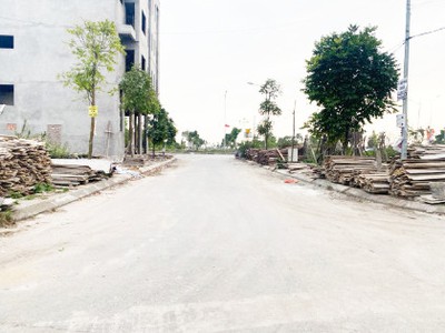 Bán lô đất khu TĐC Tam Kỳ, Lê Chân, Hải Phòng 0