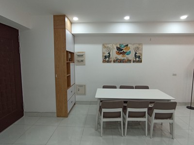 Chính chủ cần bán căn hộ chung cư Cosmo City, 99 Nguyễn Thị Thập, Tân Phú, Quận 7 0