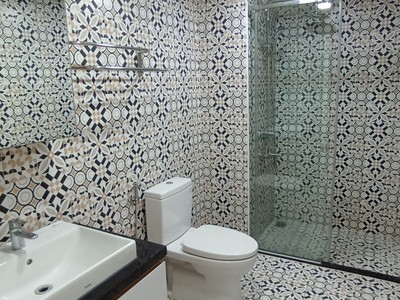 Chính chủ cần bán căn hộ chung cư Cosmo City, 99 Nguyễn Thị Thập, Tân Phú, Quận 7 3