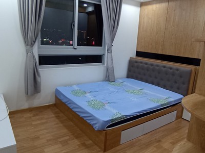 Chính chủ cần bán căn hộ chung cư Cosmo City, 99 Nguyễn Thị Thập, Tân Phú, Quận 7 1