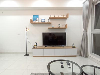 Chính chủ cần bán căn hộ chung cư Cosmo City, 99 Nguyễn Thị Thập, Tân Phú, Quận 7 4