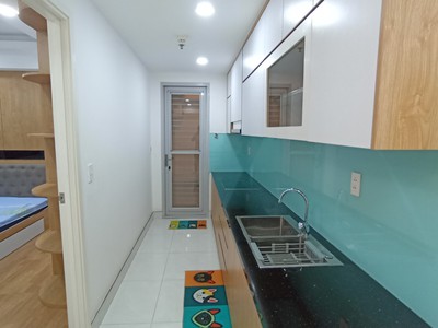 Chính chủ cần bán căn hộ chung cư Cosmo City, 99 Nguyễn Thị Thập, Tân Phú, Quận 7 2