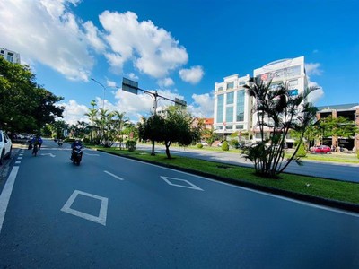 Nhà thuê đất cảng cho thuê mặt bằng văn phòng tại Lê Hồng Phong cực rẻ 1