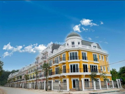 Chính thức mở bán Shophouse biệt thự liền kề trung tâm Tp Yên Bái chỉ từ hơn 3 tỷ sở hữu sổ lâu dài 1