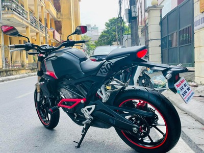 Bán cbr500 biển số hà nội 0