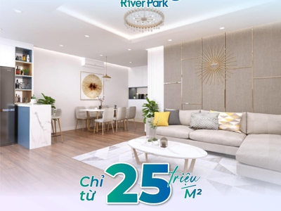 Chính Thức Ra Mắt 2 Tòa PARK 1 - 2 Đẹp Nhất Dự Án Quỹ Căn Bàn Giao Thô Và Cơ Bản Nhận Nhà Ở ngay 1