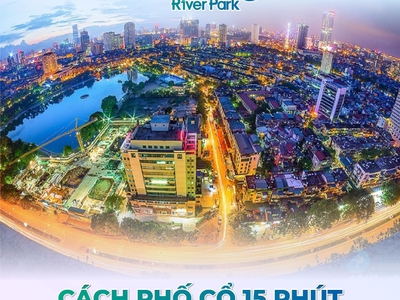 Chính Thức Ra Mắt 2 Tòa PARK 1 - 2 Đẹp Nhất Dự Án Quỹ Căn Bàn Giao Thô Và Cơ Bản Nhận Nhà Ở ngay 2
