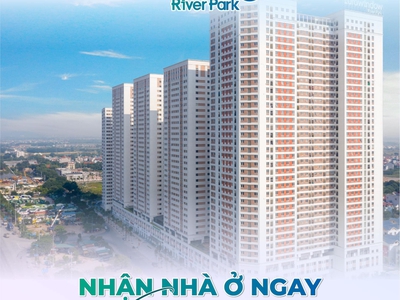 Chính Thức Ra Mắt 2 Tòa PARK 1 - 2 Đẹp Nhất Dự Án Quỹ Căn Bàn Giao Thô Và Cơ Bản Nhận Nhà Ở ngay 3