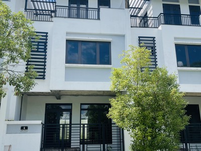 Bán Nhà 3 Tầng LK 12 KĐT Quang Minh, Thuỷ Nguyên. DT 90m2, Hướng Đông Bắc, Giá 5,25 Tỷ. 5