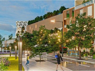 Bán căn hộ chợ đầu mối Bình Điền sở hữu ngay chỉ từ 600TR 2