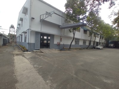 Cho thuê nhà xưởng tại khu công nghiệp Vĩnh Lộc 2
