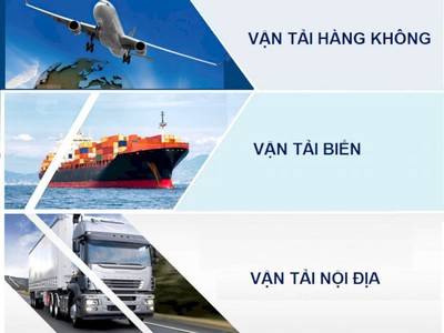 Phần Mềm Quản Lý Vận Chuyển - Vận Tải Logistics 0