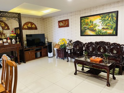Chính chủ cần bán căn hộ khu chung cư hà đô nguyễn văn công 2pn, 2wc 2