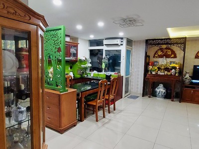 Chính chủ cần bán căn hộ khu chung cư hà đô nguyễn văn công 2pn, 2wc 4