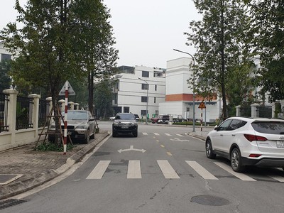 Bán rẻ tòa biệt thự nguyễn trãi, thanh xuân 190m x 4t, mt 10m, vỉa hè,ô tô tránh. giá 24 tỷ 0