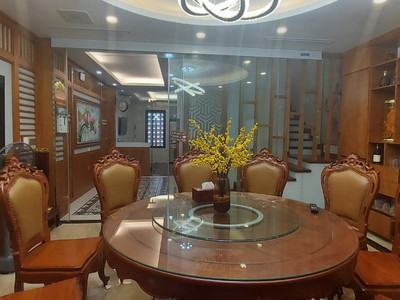 Bán rẻ tòa biệt thự nguyễn trãi, thanh xuân 190m x 4t, mt 10m, vỉa hè,ô tô tránh. giá 24 tỷ 2