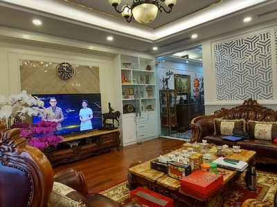 Bán rẻ tòa biệt thự nguyễn trãi, thanh xuân 190m x 4t, mt 10m, vỉa hè,ô tô tránh. giá 24 tỷ 1
