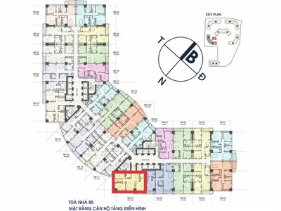Bán chung cư r5 royal city, 133m2, 3 pn, ban công đông nam, tầng 18, ở luôn. giá 8.6 tỷ. 2