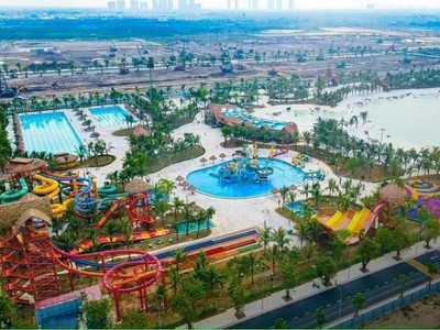 1,8 tỷ sở hữu ngay căn liền kề vị trí đẹp kinh doanh nhộn nhịp tại dự án vinhomes ocean park 3 - 1