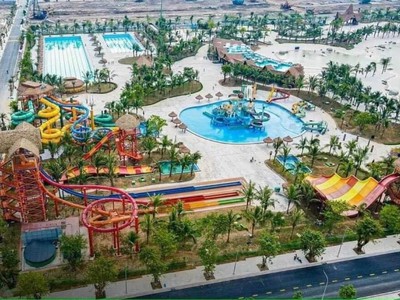 1,8 tỷ sở hữu ngay căn liền kề vị trí đẹp kinh doanh nhộn nhịp tại dự án vinhomes ocean park 3 - 2