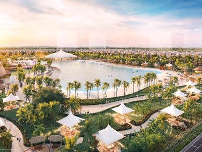 1,8 tỷ sở hữu ngay căn liền kề vị trí đẹp kinh doanh nhộn nhịp tại dự án vinhomes ocean park 3 - 4